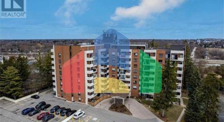 Residential - Condo/Apartment - Kitchener, Canada - Canada