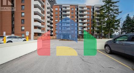 Residential - Condo/Apartment - Kitchener, Canada - Canada