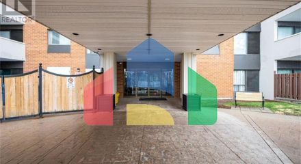 Residential - Condo/Apartment - Kitchener, Canada - Canada