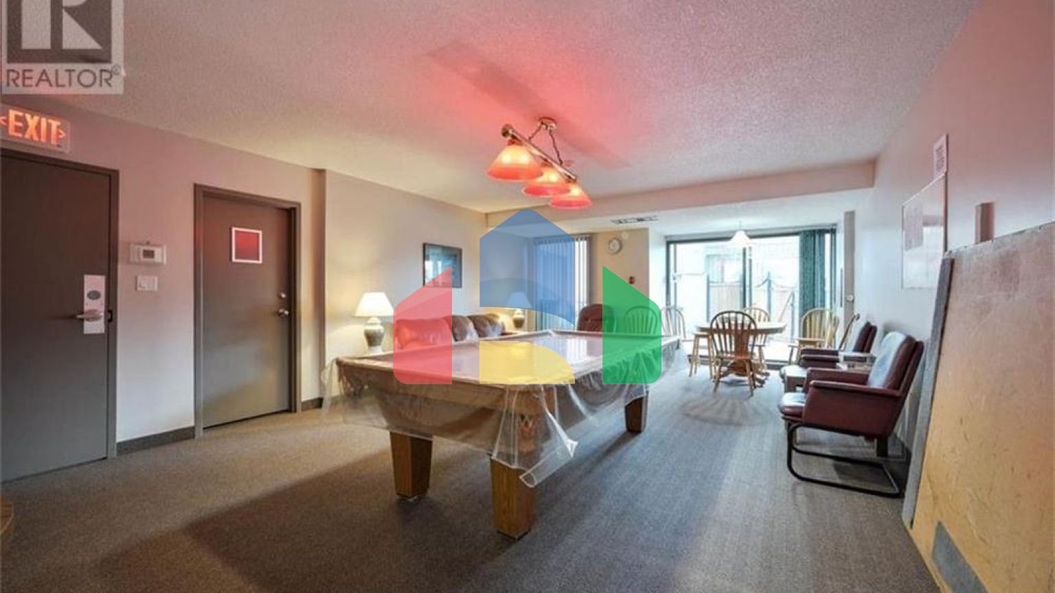 Residential - Condo/Apartment - Kitchener, Canada - Canada