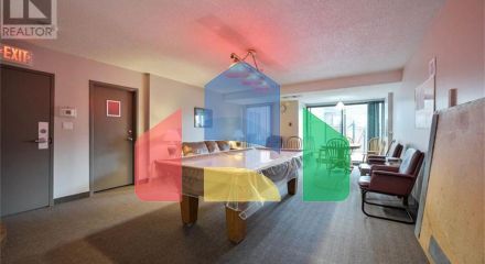 Residential - Condo/Apartment - Kitchener, Canada - Canada