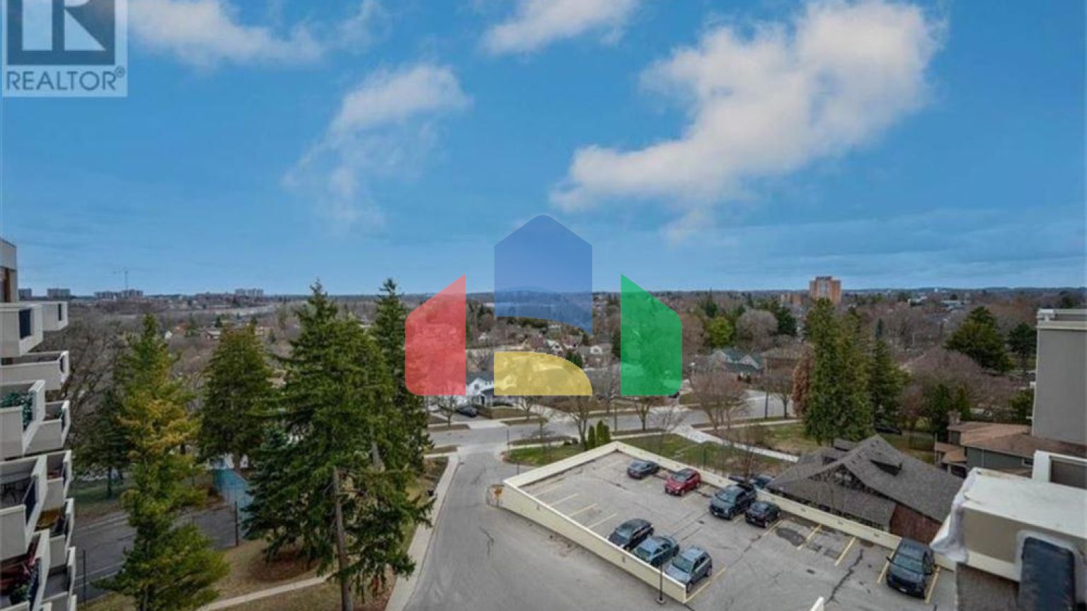 Residential - Condo/Apartment - Kitchener, Canada - Canada