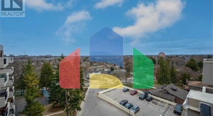 Residential - Condo/Apartment - Kitchener, Canada - Canada