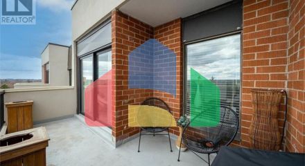 Residential - Condo/Apartment - Kitchener, Canada - Canada