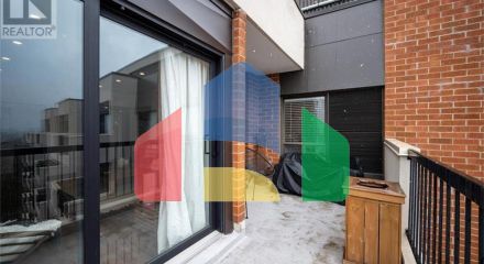 Residential - Condo/Apartment - Kitchener, Canada - Canada