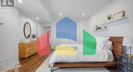 Residential - Condo/Apartment - Kitchener, Canada - Canada