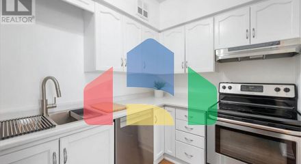 Residential - Condo/Apartment - Kitchener, Canada - Canada