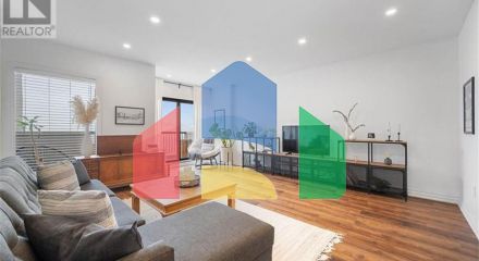 Residential - Condo/Apartment - Kitchener, Canada - Canada