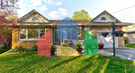 Residential - Single Family Home - Kitchener, Canada - Canada