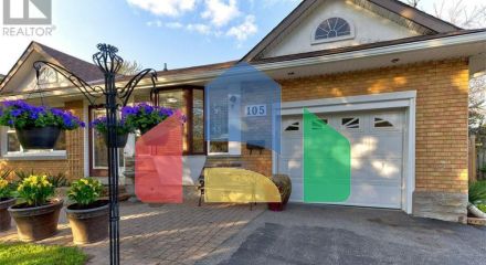 Residential - Single Family Home - Kitchener, Canada - Canada