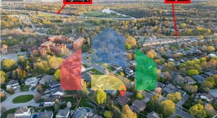 Residential - Single Family Home - Kitchener, Canada - Canada