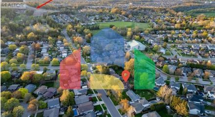 Residential - Single Family Home - Kitchener, Canada - Canada