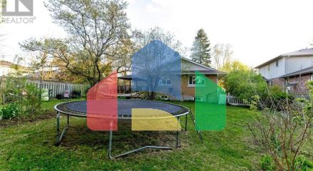 Residential - Single Family Home - Kitchener, Canada - Canada