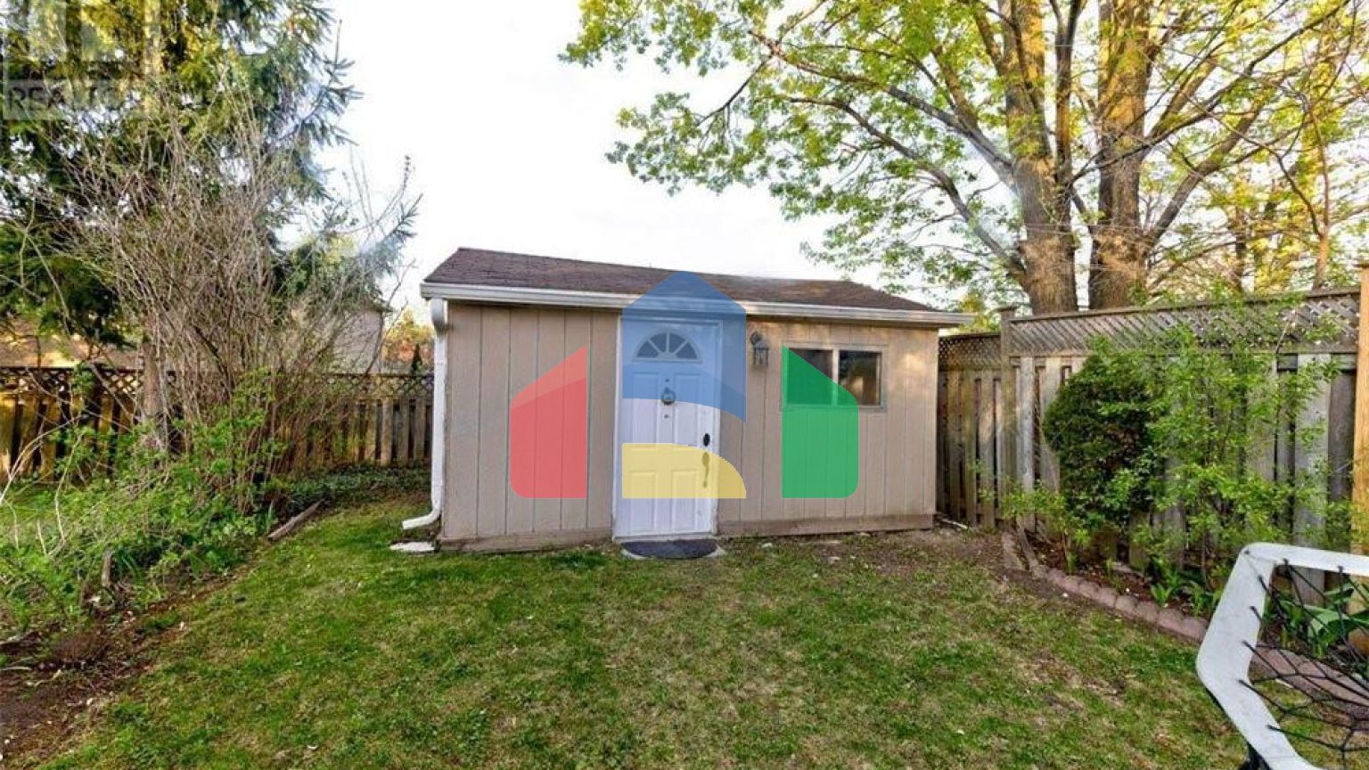 Residential - Single Family Home - Kitchener, Canada - Canada