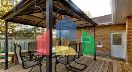 Residential - Single Family Home - Kitchener, Canada - Canada