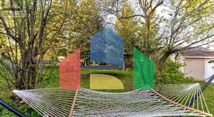 Residential - Single Family Home - Kitchener, Canada - Canada