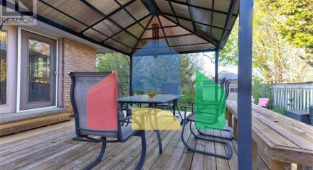 Residential - Single Family Home - Kitchener, Canada - Canada