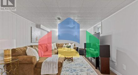 Residential - Single Family Home - Kitchener, Canada - Canada