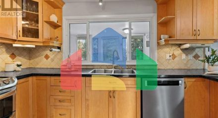 Residential - Single Family Home - Kitchener, Canada - Canada