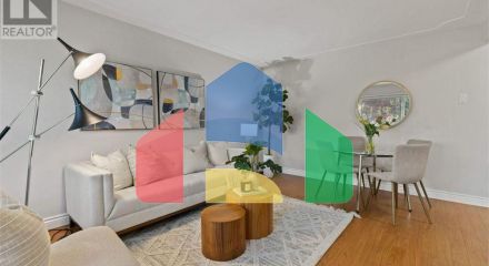 Residential - Single Family Home - Kitchener, Canada - Canada
