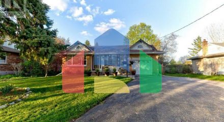 Residential - Single Family Home - Kitchener, Canada - Canada