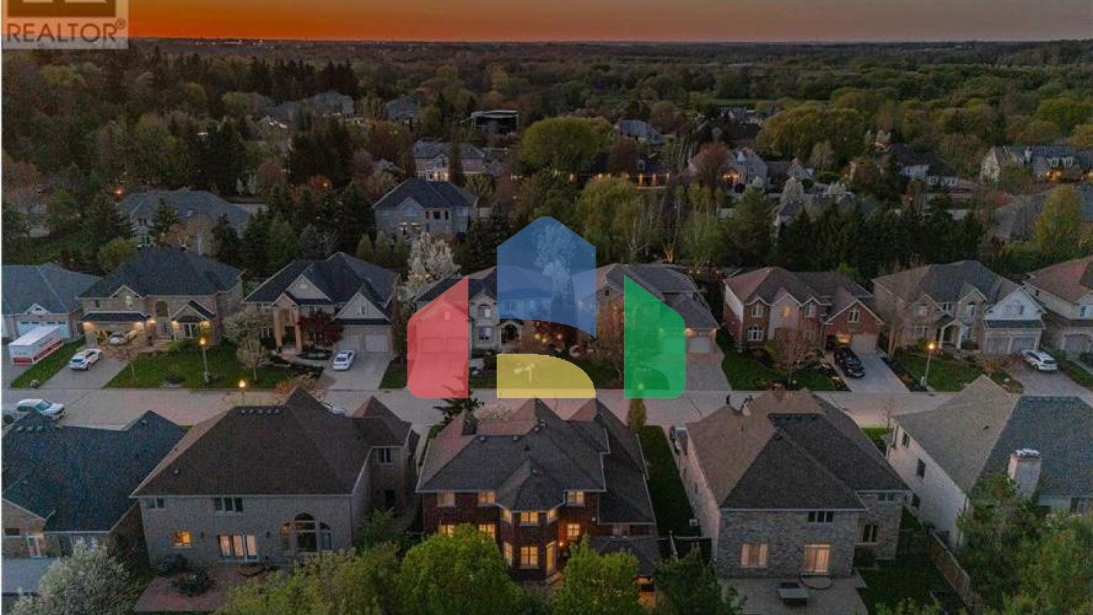 Residential - Single Family Home - Kitchener, Canada - Canada