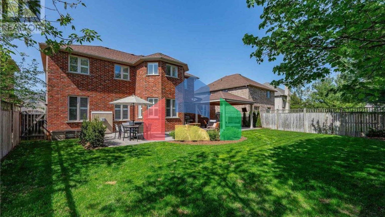 Residential - Single Family Home - Kitchener, Canada - Canada