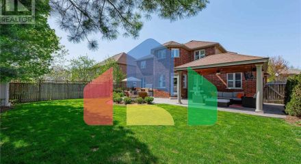 Residential - Single Family Home - Kitchener, Canada - Canada