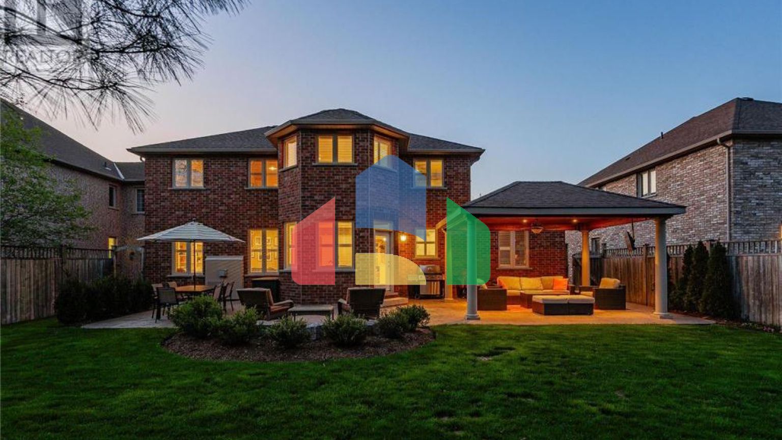 Residential - Single Family Home - Kitchener, Canada - Canada