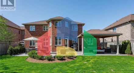 Residential - Single Family Home - Kitchener, Canada - Canada