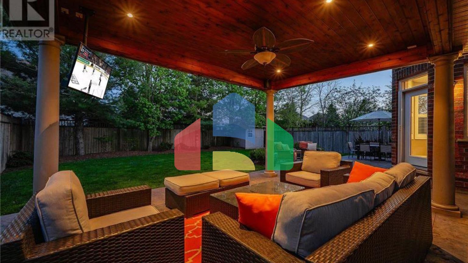 Residential - Single Family Home - Kitchener, Canada - Canada