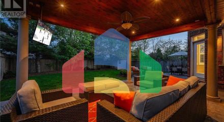 Residential - Single Family Home - Kitchener, Canada - Canada