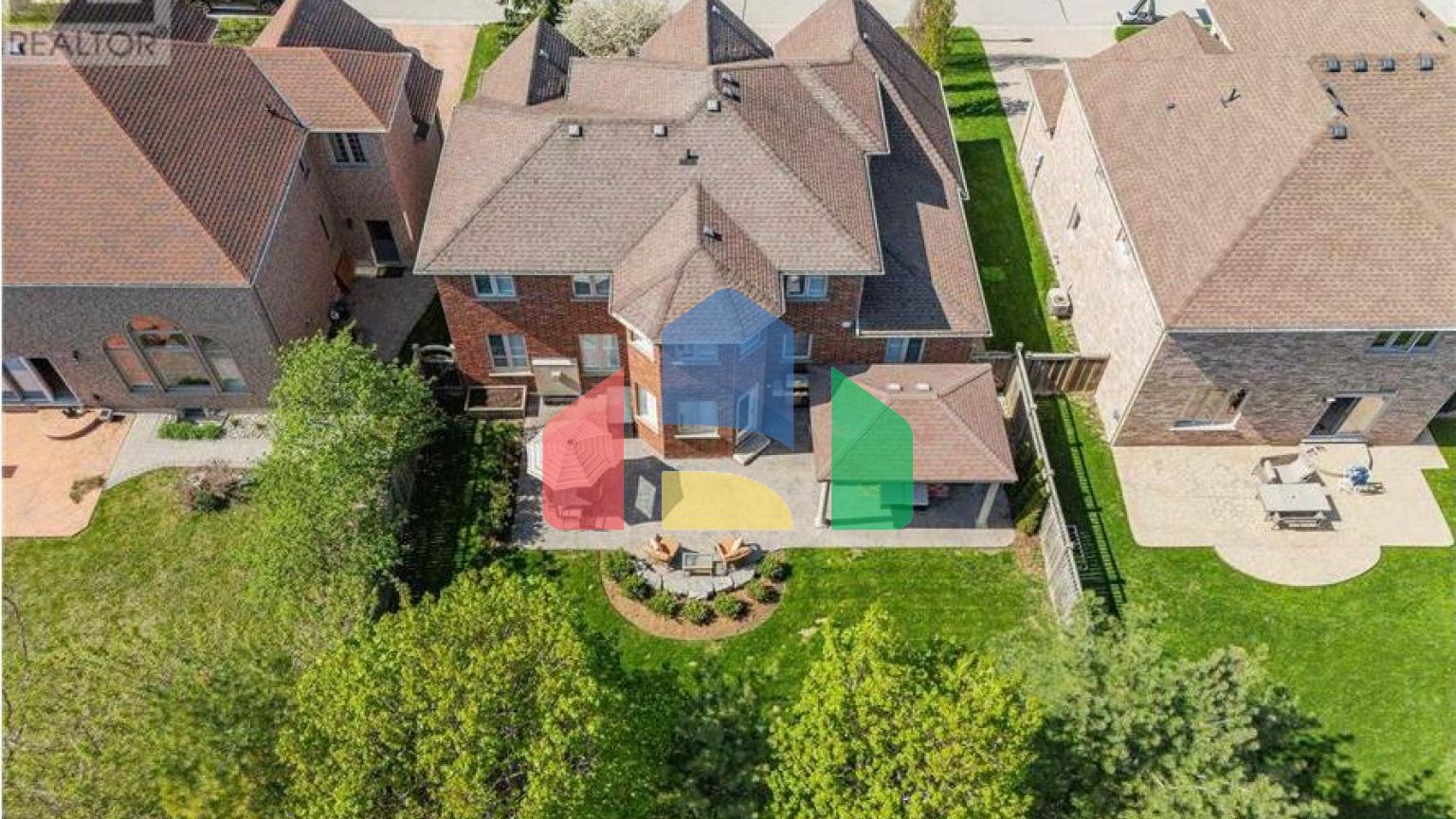 Residential - Single Family Home - Kitchener, Canada - Canada