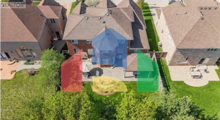 Residential - Single Family Home - Kitchener, Canada - Canada