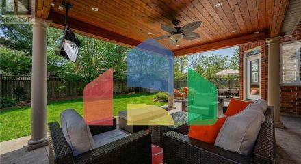 Residential - Single Family Home - Kitchener, Canada - Canada