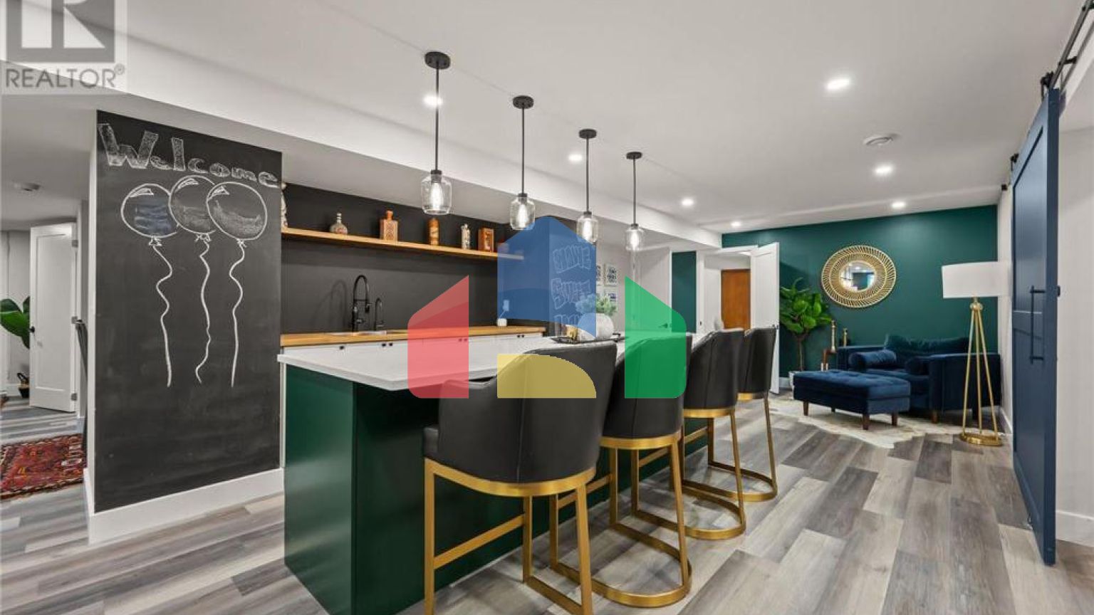 Residential - Single Family Home - Kitchener, Canada - Canada