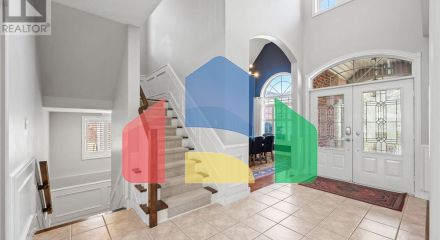 Residential - Single Family Home - Kitchener, Canada - Canada