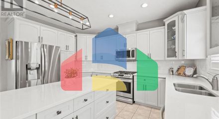 Residential - Single Family Home - Kitchener, Canada - Canada