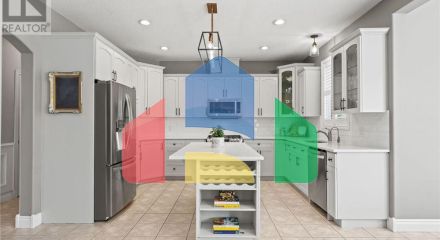 Residential - Single Family Home - Kitchener, Canada - Canada