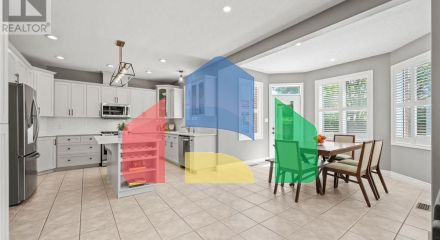 Residential - Single Family Home - Kitchener, Canada - Canada