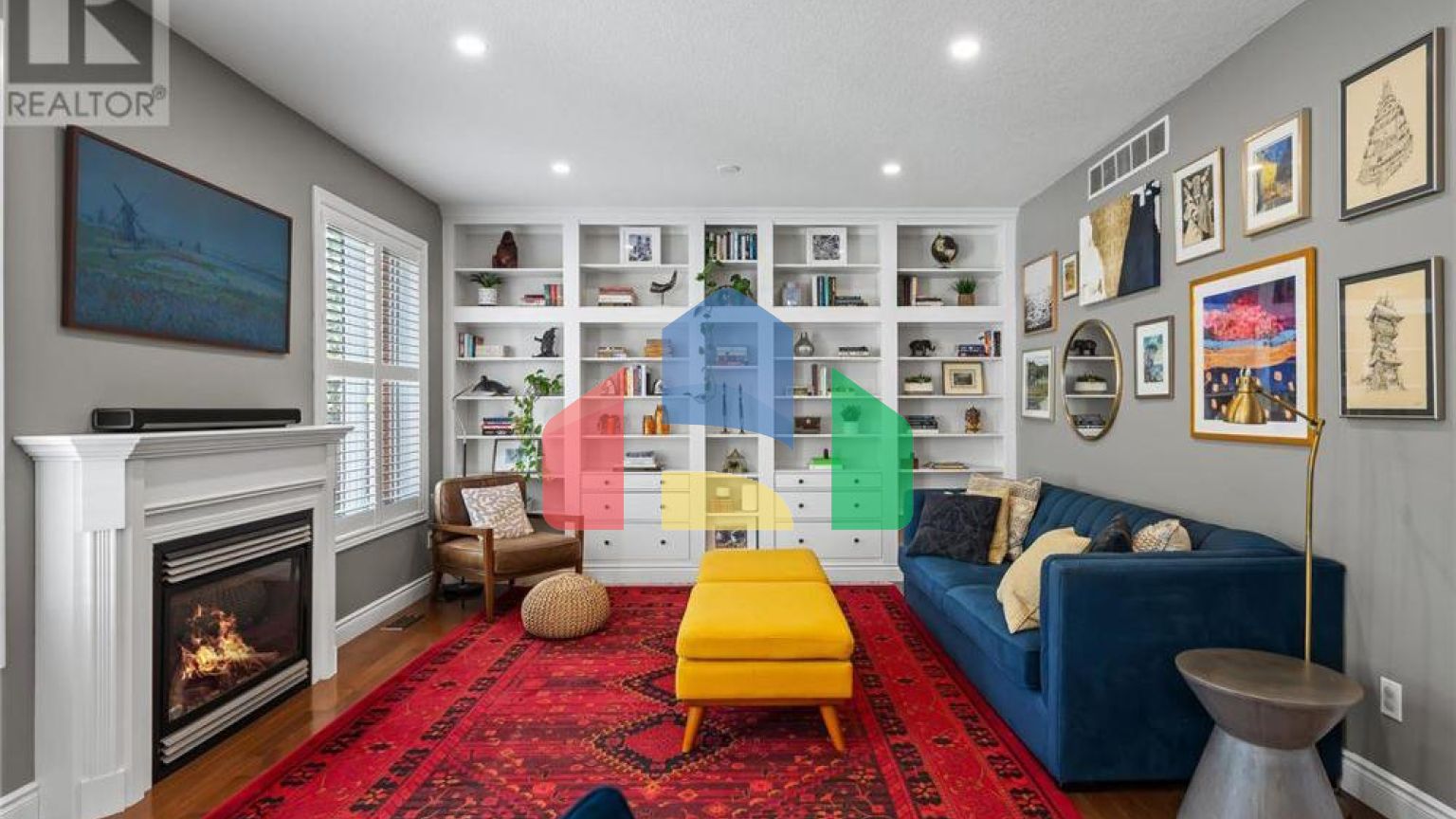 Residential - Single Family Home - Kitchener, Canada - Canada