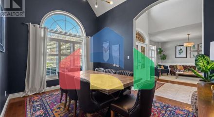 Residential - Single Family Home - Kitchener, Canada - Canada