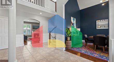 Residential - Single Family Home - Kitchener, Canada - Canada