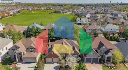 Residential - Single Family Home - Kitchener, Canada - Canada