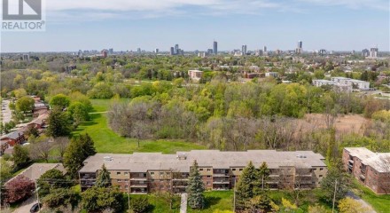 Residential - Condo/Apartment - Kitchener, Canada - Canada