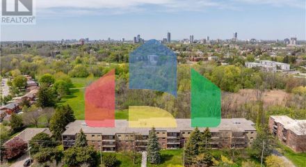 Residential - Condo/Apartment - Kitchener, Canada - Canada