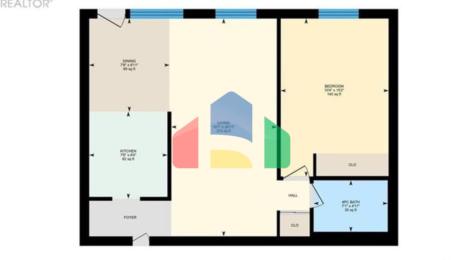 Residential - Condo/Apartment - Kitchener, Canada - Canada