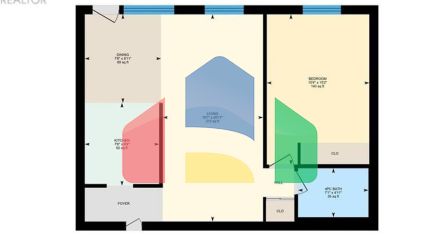 Residential - Condo/Apartment - Kitchener, Canada - Canada
