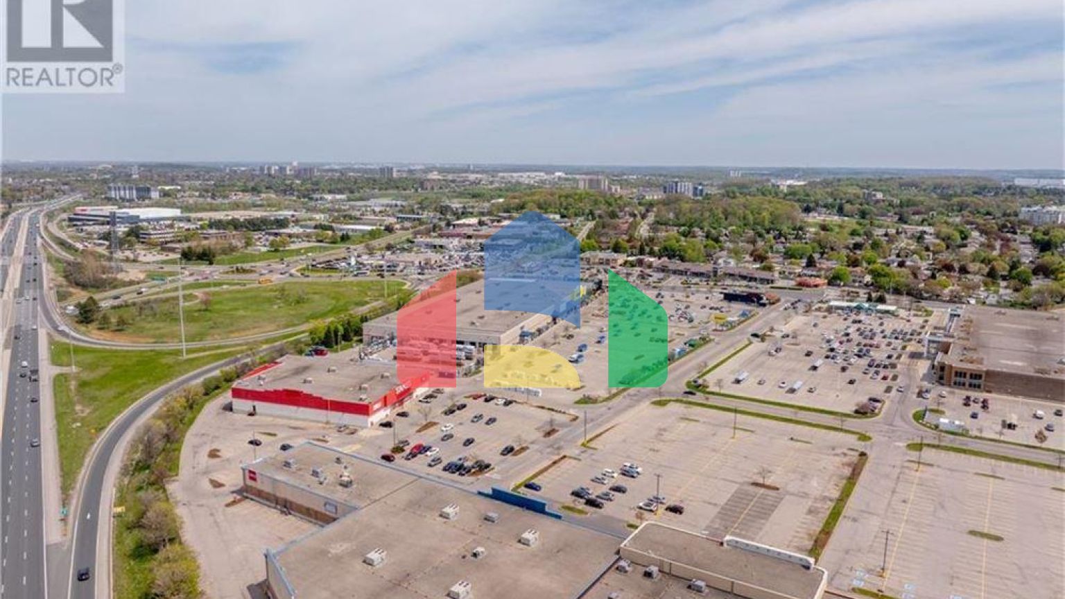 Residential - Condo/Apartment - Kitchener, Canada - Canada