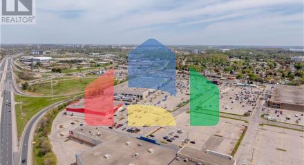 Residential - Condo/Apartment - Kitchener, Canada - Canada